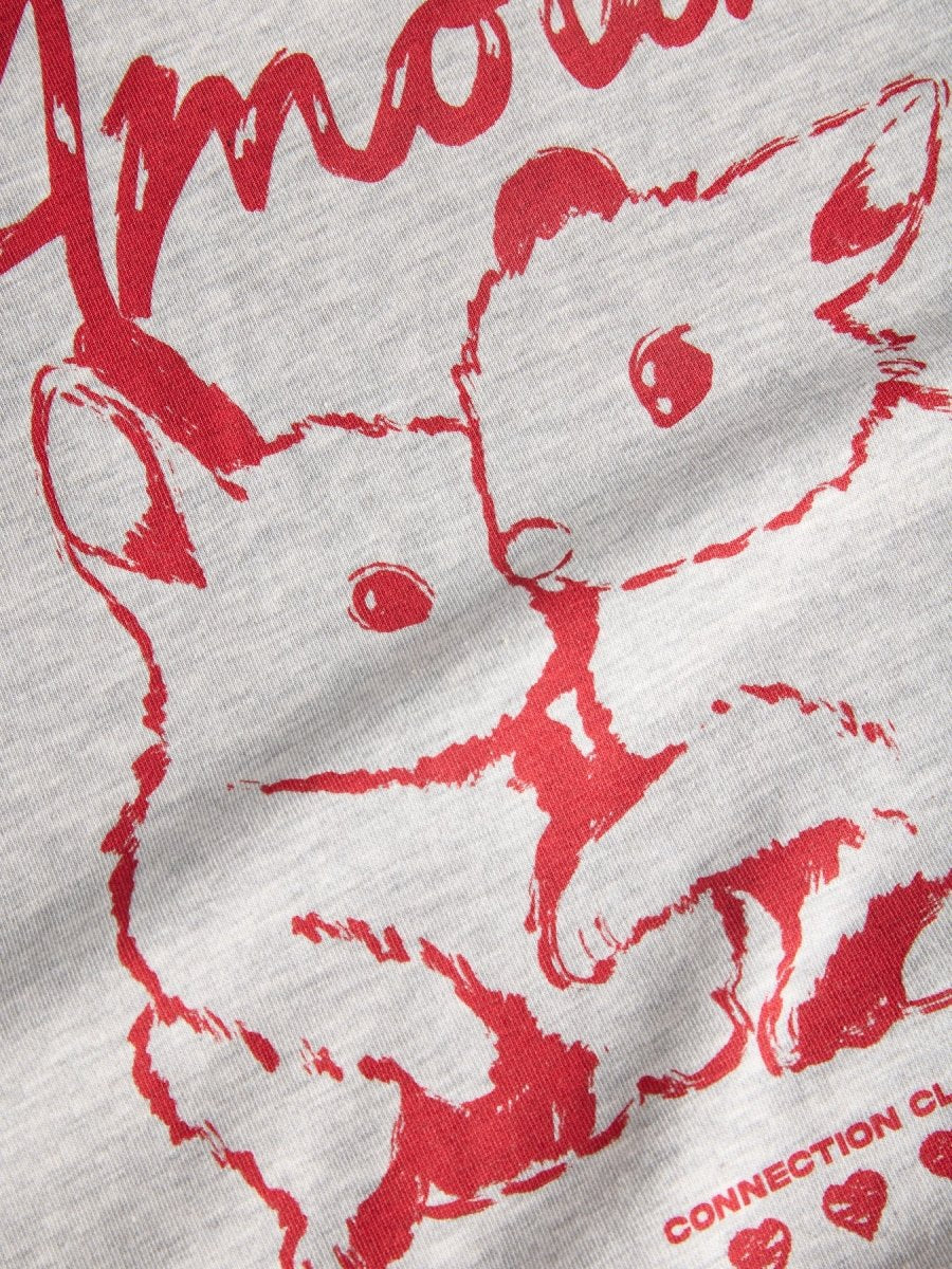 Sweaters - Jxvalentine Rlx Ls Crew Sweater van JJXX