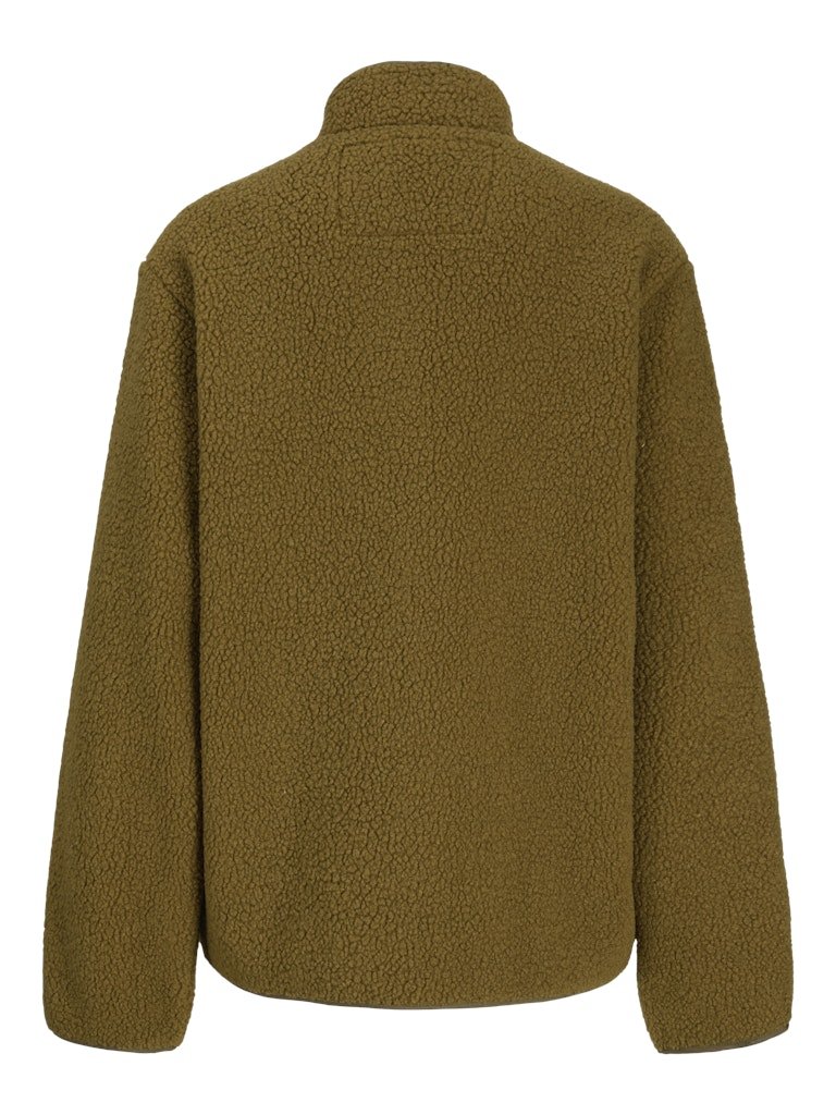 Jxvera Teddy Jacket - AW26 van JJXX – Jassen voor dames | Meisjes Brugge