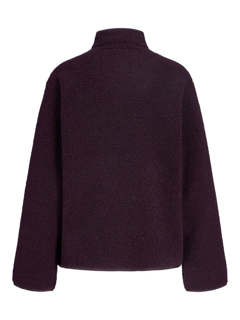 Jxvera Teddy Jacket - AW26 van JJXX – Jassen voor dames | Meisjes Brugge