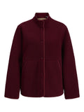 Jassen - Jxvera Teddy Jacket van JJXX
