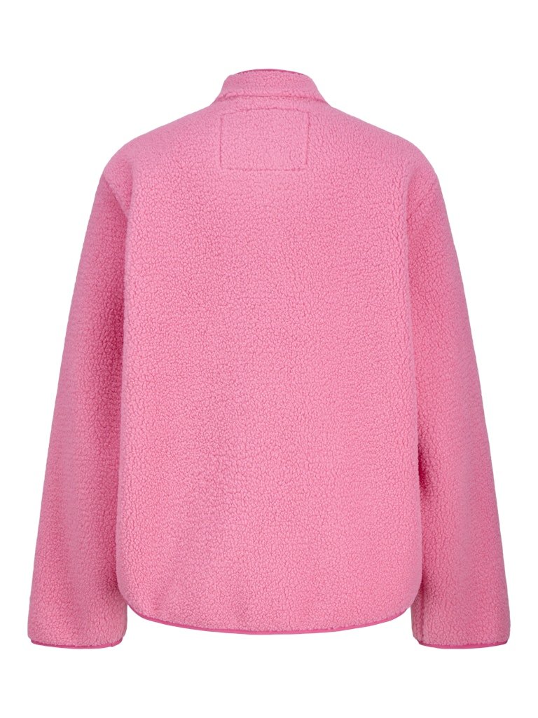 Jassen - Jxvera Teddy Jacket van JJXX