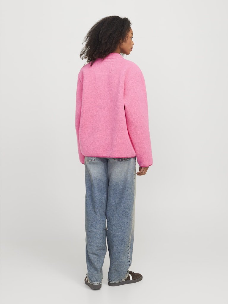 Jassen - Jxvera Teddy Jacket van JJXX