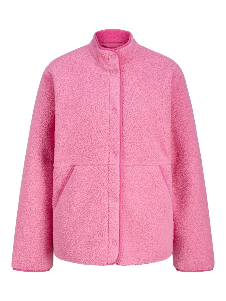 Jassen - Jxvera Teddy Jacket van JJXX