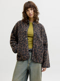 Jassen - Jxvera Teddy Jacket van JJXX