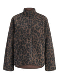 Jassen - Jxvera Teddy Jacket van JJXX