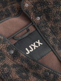 Jassen - Jxvera Teddy Jacket van JJXX