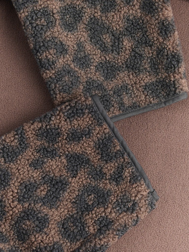 Jassen - Jxvera Teddy Jacket van JJXX