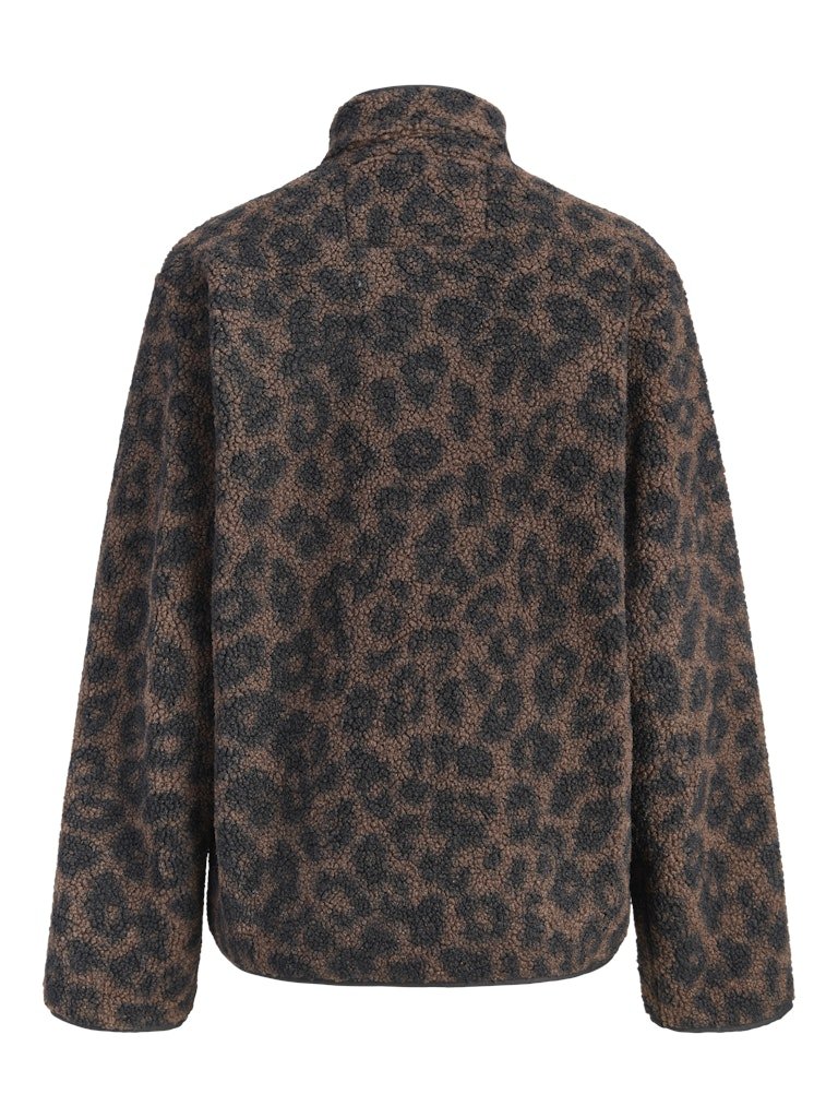 Jassen - Jxvera Teddy Jacket van JJXX