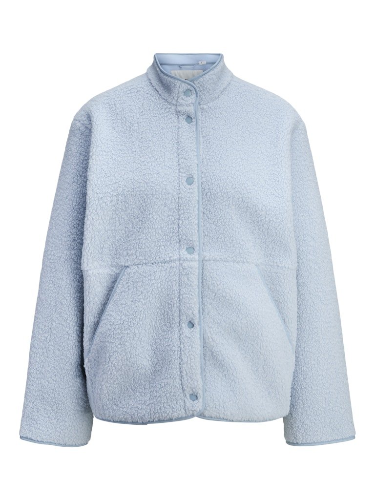 Jassen - Jxvera Teddy Jacket van JJXX