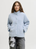 Jassen - Jxvera Teddy Jacket van JJXX