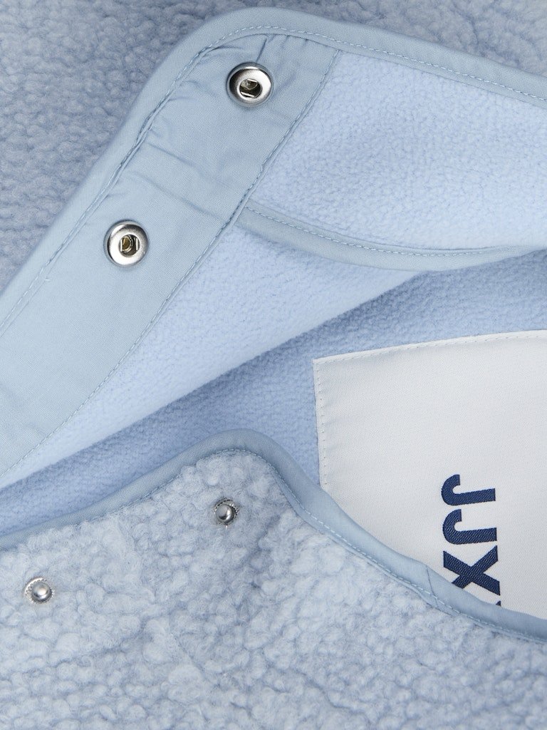 Jassen - Jxvera Teddy Jacket van JJXX