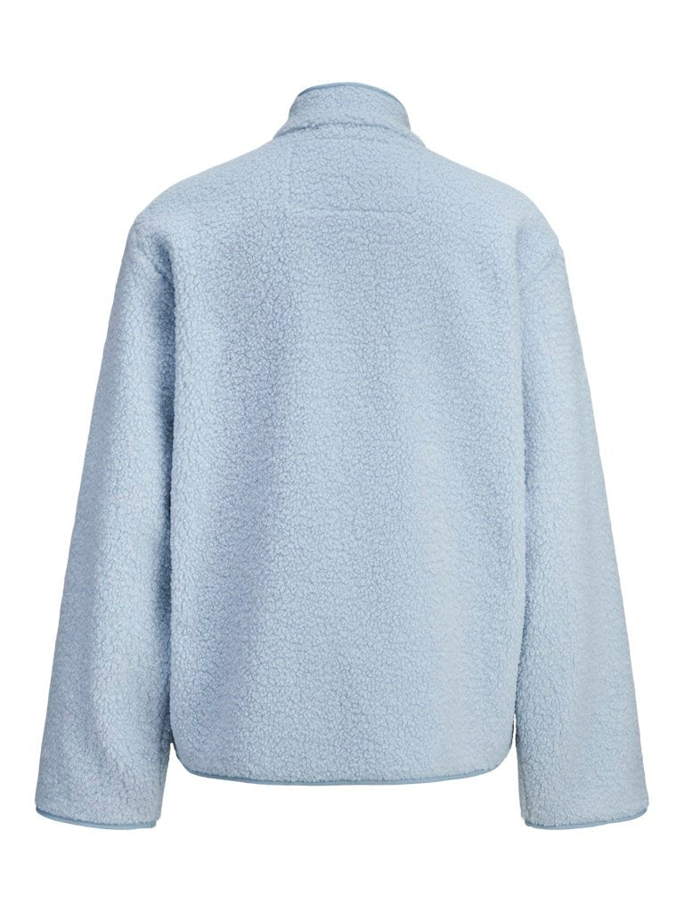 Jassen - Jxvera Teddy Jacket van JJXX