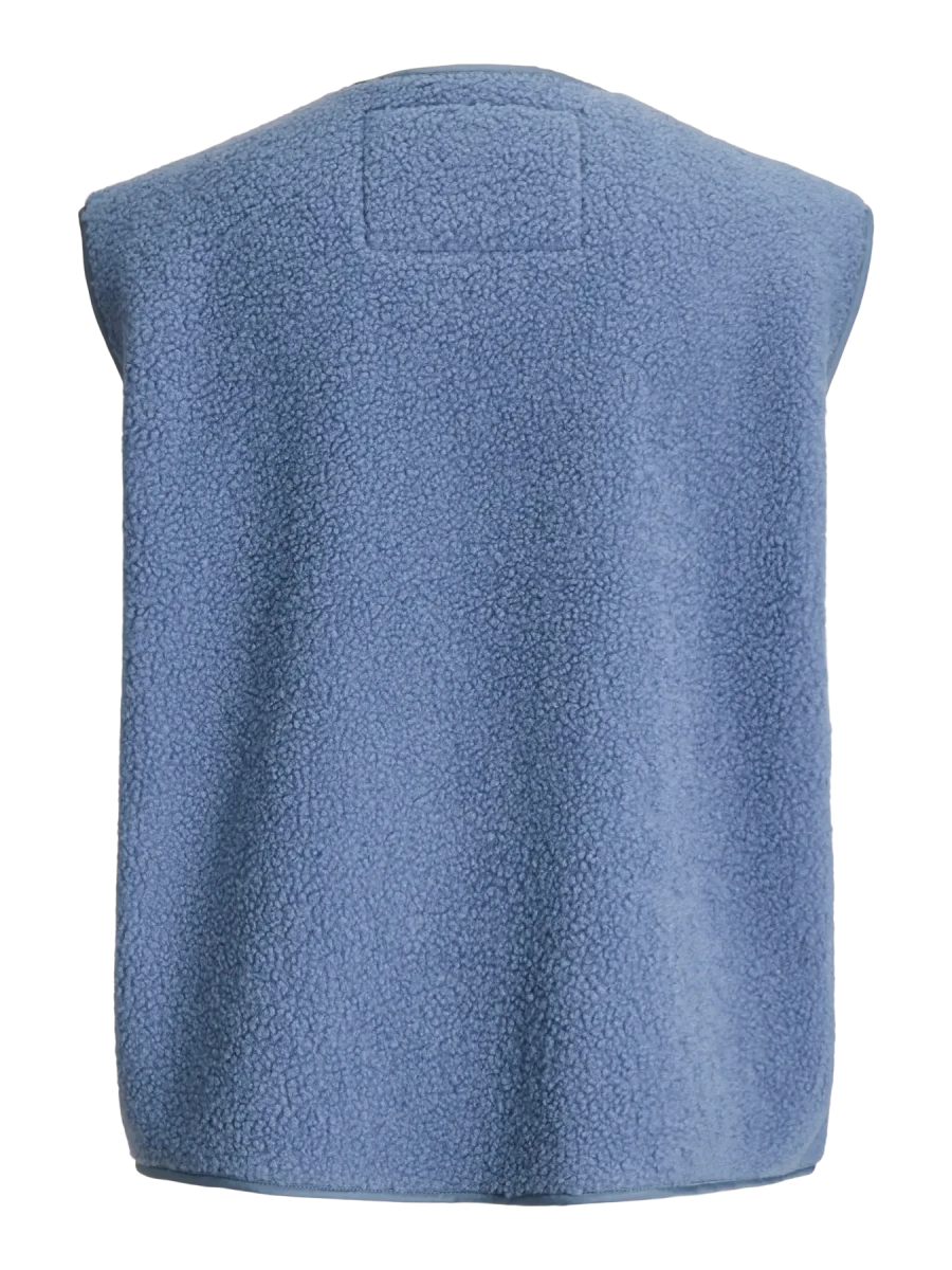 Jxvera Teddy Vest - AW26 van JJXX – Jassen voor dames | Meisjes Brugge