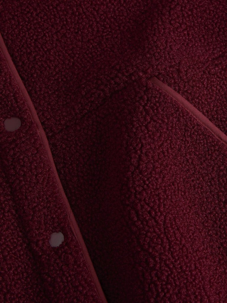 Cardigans - Jxvera Teddy Vest van JJXX