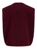 Cardigans - Jxvera Teddy Vest van JJXX