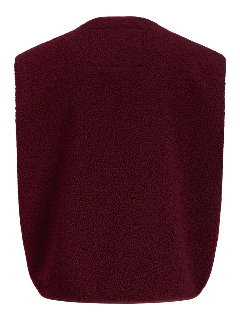 Cardigans - Jxvera Teddy Vest van JJXX