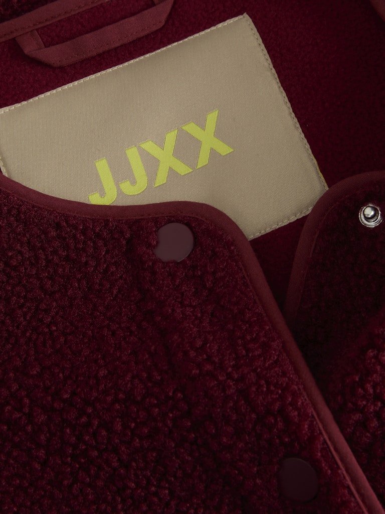 Cardigans - Jxvera Teddy Vest van JJXX