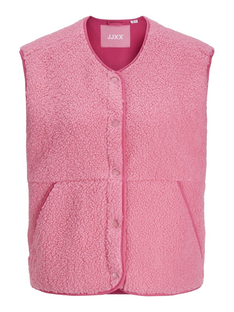 Cardigans - Jxvera Teddy Vest van JJXX