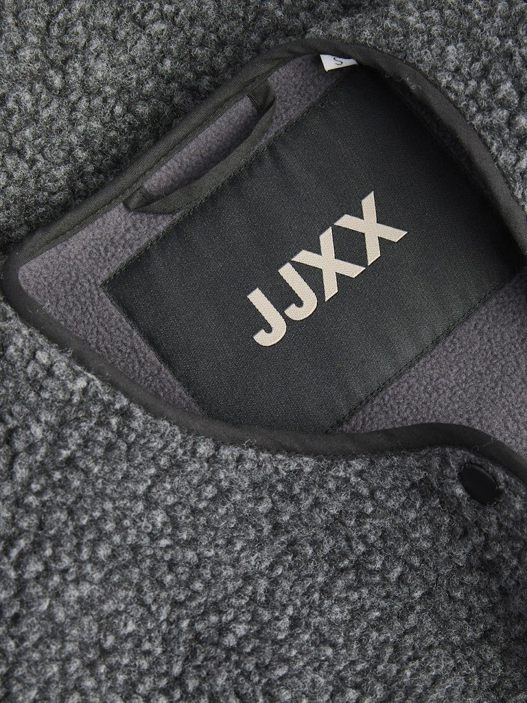 Cardigans - Jxvera Teddy Vest van JJXX