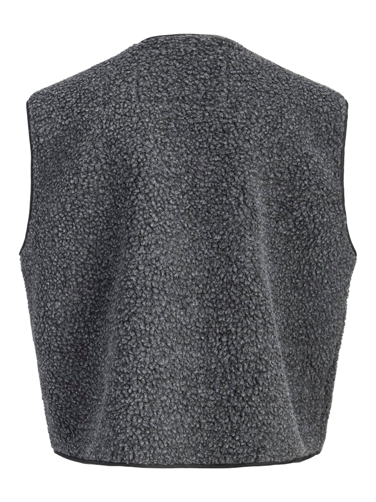 Cardigans - Jxvera Teddy Vest van JJXX