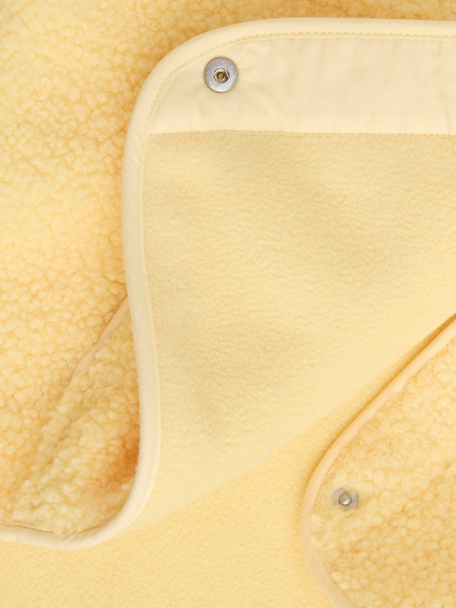 Jxvera Teddy Vest - SS26 2 van JJXX – Jassen voor dames | Meisjes Brugge