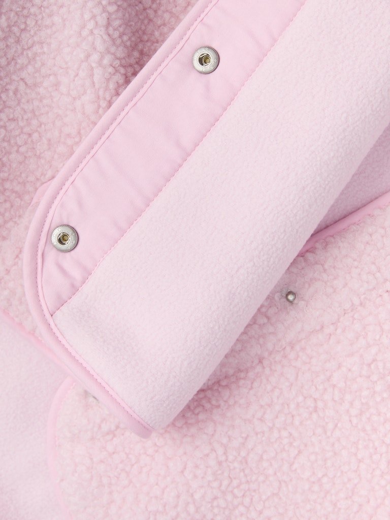 Jxvera Teddy Vest - SS26 2 van JJXX – Jassen voor dames | Meisjes Brugge