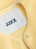 Jxvera Teddy Vest - SS26 2 van JJXX – Jassen voor dames | Meisjes Brugge