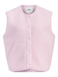 Jxvera Teddy Vest - SS26 2 van JJXX – Jassen voor dames | Meisjes Brugge