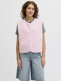 Jxvera Teddy Vest - SS26 2 van JJXX – Jassen voor dames | Meisjes Brugge
