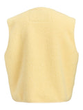 Jxvera Teddy Vest - SS26 2 van JJXX – Jassen voor dames | Meisjes Brugge