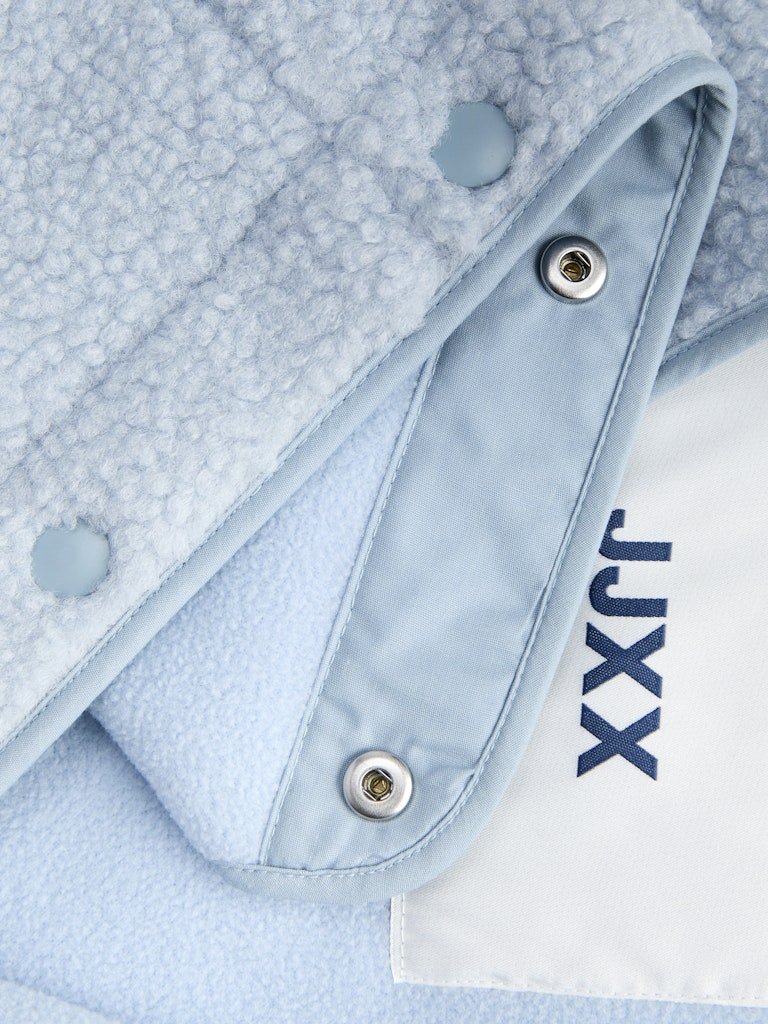 Jxvera Teddy Vest - SS26 1 van JJXX – Jassen voor dames | Meisjes Brugge