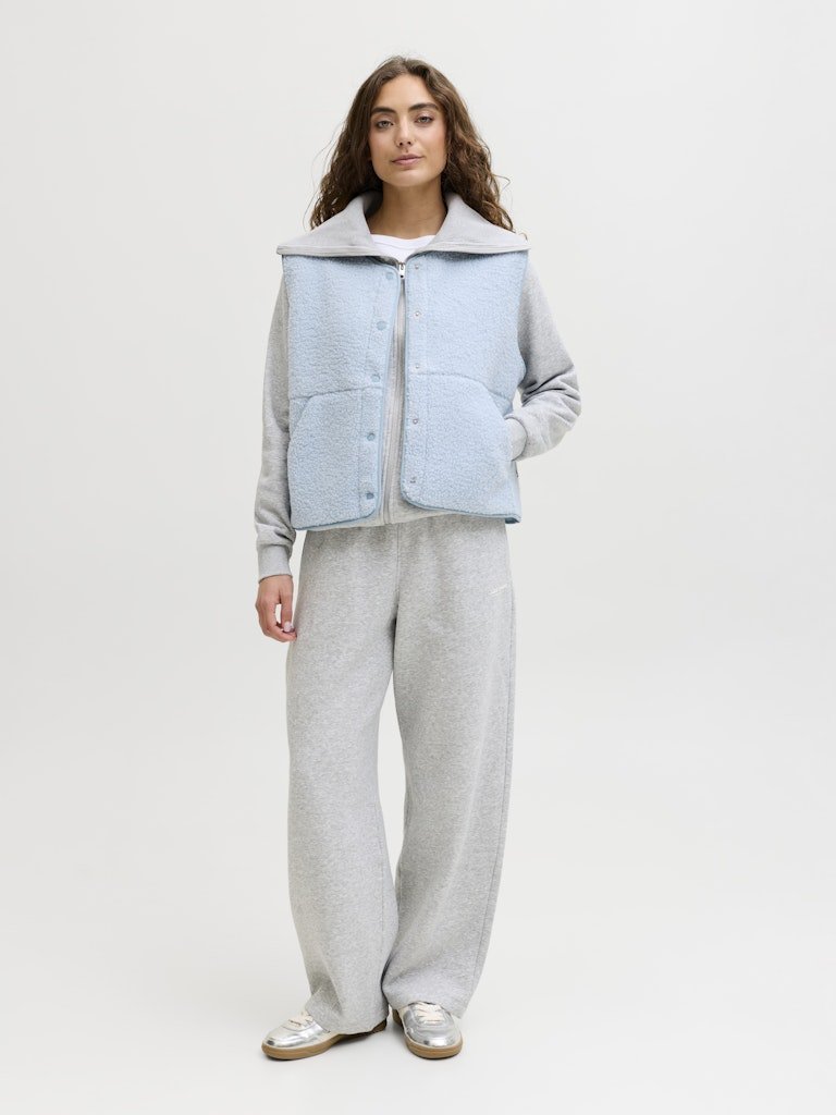 Jxvera Teddy Vest - SS26 1 van JJXX – Jassen voor dames | Meisjes Brugge