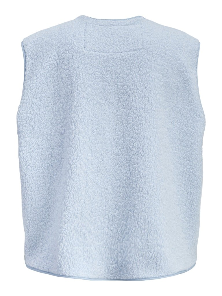 Jxvera Teddy Vest - SS26 1 van JJXX – Jassen voor dames | Meisjes Brugge