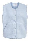 Skyway Jassen - Jxvera Teddy Vest - SS26 van JJXX