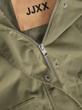 Jassen - Jxwilma Hood Jacket van JJXX