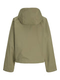 Jassen - Jxwilma Hood Jacket van JJXX