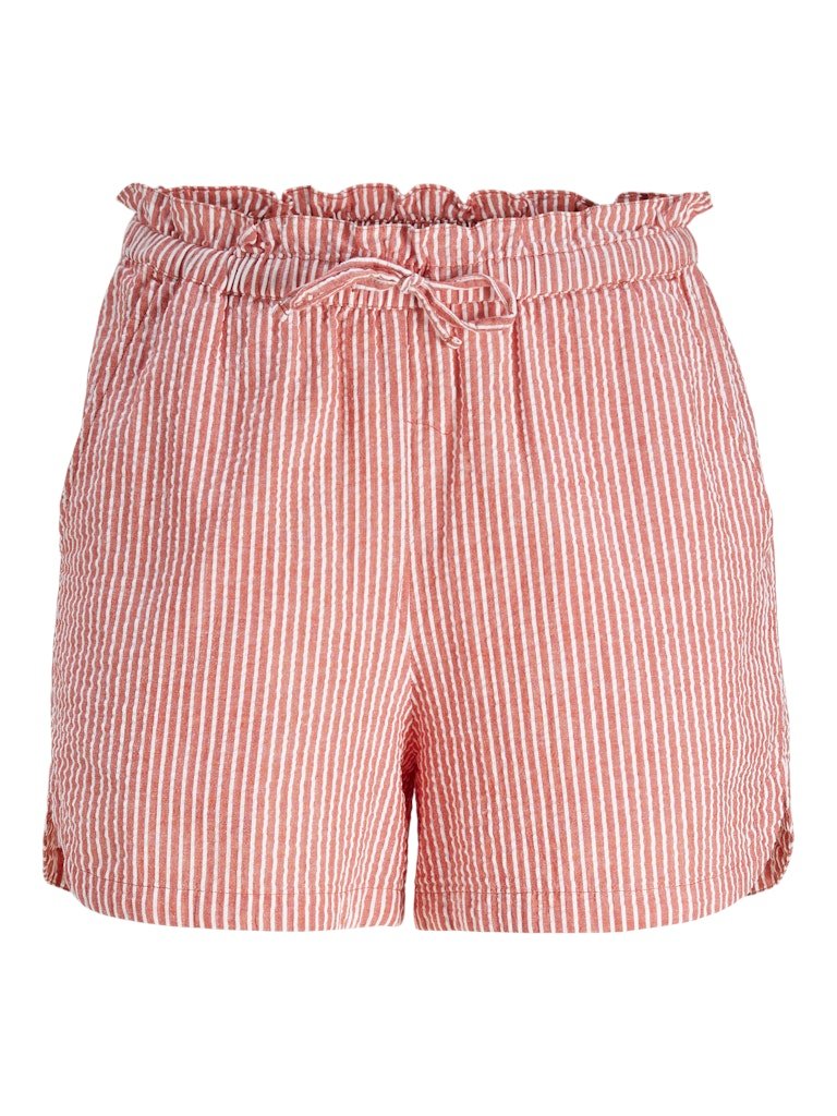 Jxwindy Seersucker Hw Shorts - koop Shorts van JJXX bij Meisjes Brugge
