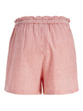 Jxwindy Seersucker Hw Shorts - koop Shorts van JJXX bij Meisjes Brugge