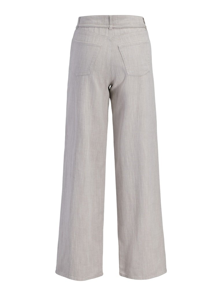 Jxzoe Fika Wide Hw Pants van JJXX – Broeken voor dames | Meisjes Brugge