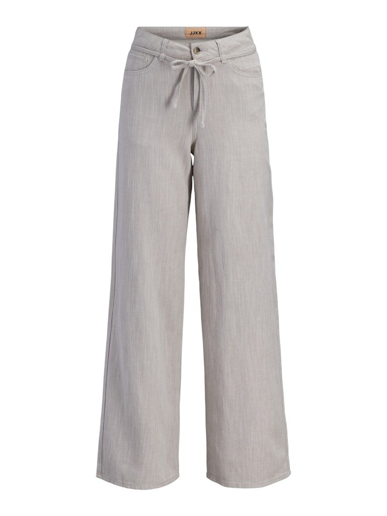 Jxzoe Fika Wide Hw Pants van JJXX – Broeken voor dames | Meisjes Brugge