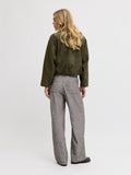 Broeken - Jxzoe Fika Wide Hw Pants van JJXX