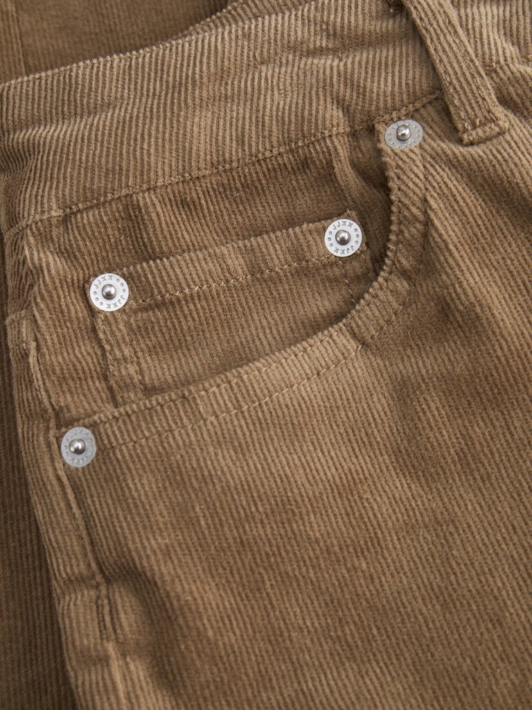 Jxzoe Gelly Wide Hw Pants Noos - koop Broeken van JJXX bij Meisjes Brugge