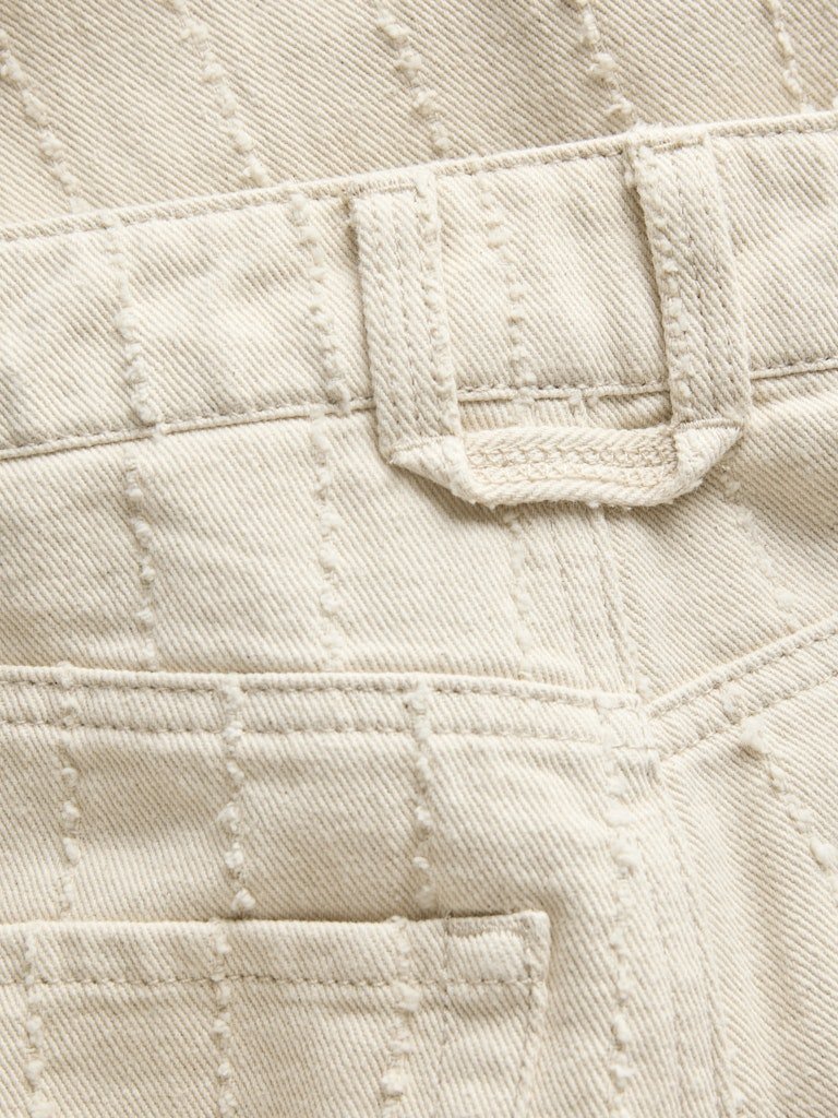Jxzoe Sille Wide Hw Pants van JJXX – Broeken voor dames | Meisjes Brugge