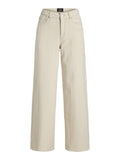 Broeken - Jxzoe Sille Wide Hw Pants van JJXX