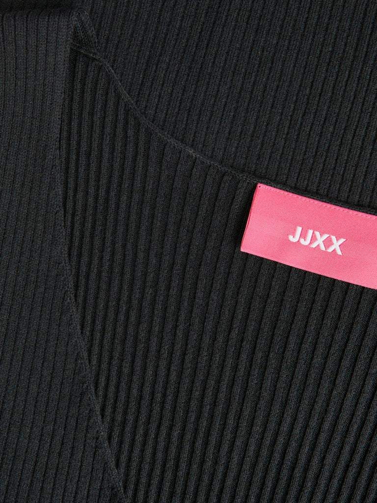 Jurken Jxzofi Tight Dress Knit van JJXX