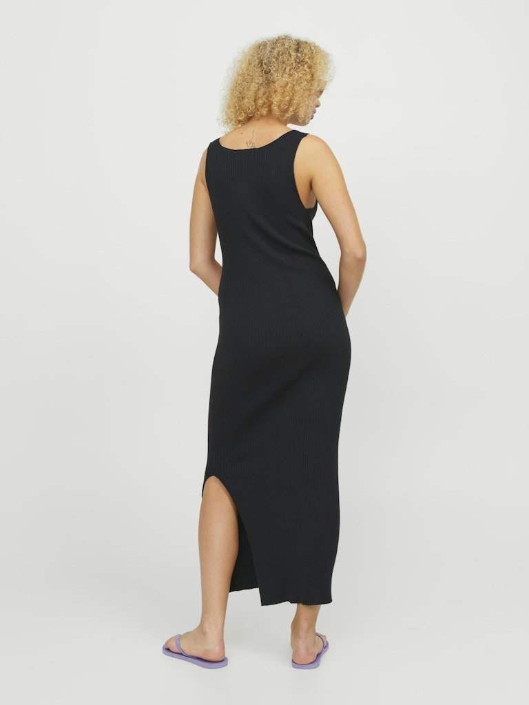 Jurken - Jxzofi Tight Dress Knit van JJXX