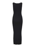 Jurken - Jxzofi Tight Dress Knit van JJXX