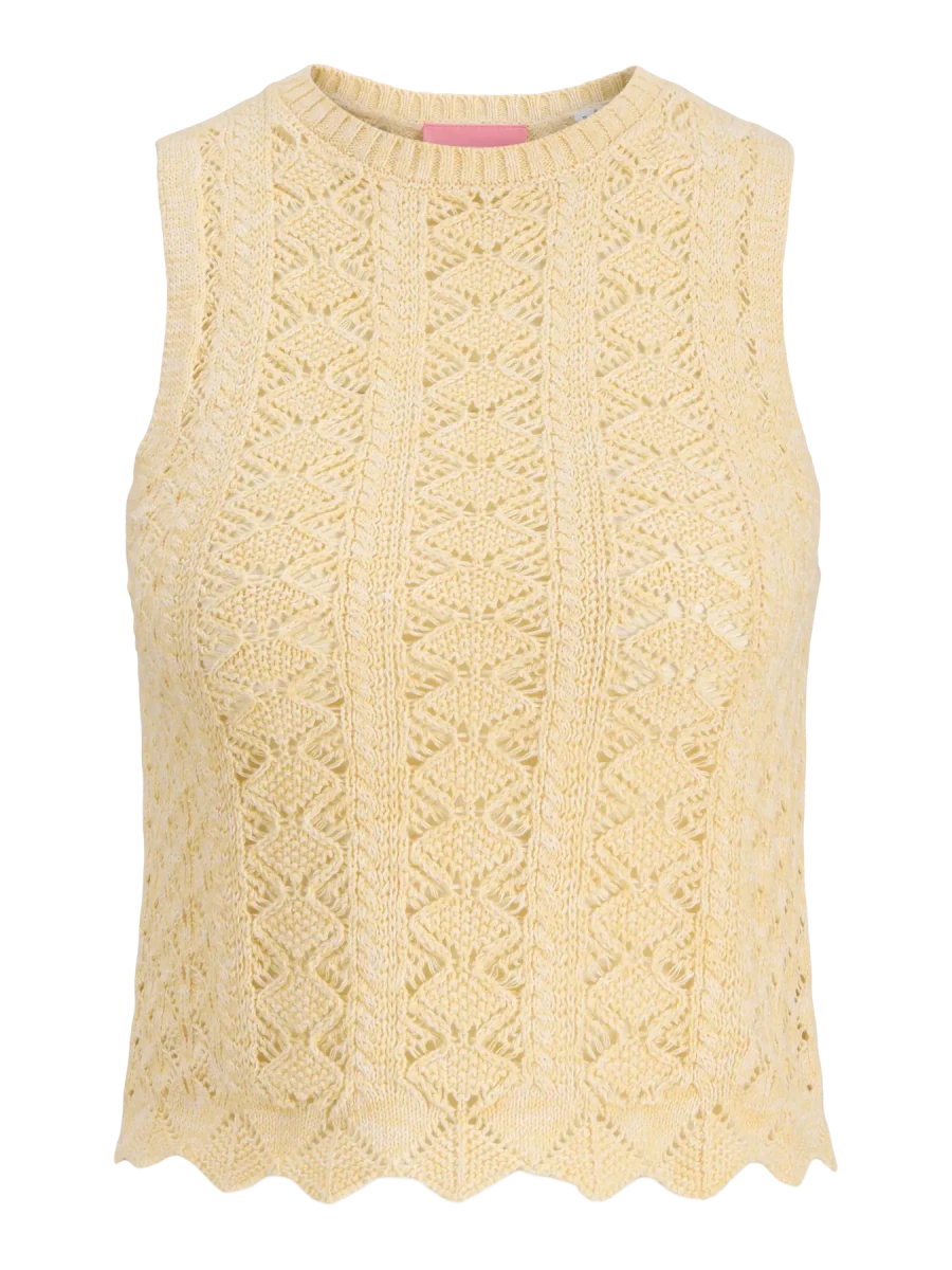 Jxzuri Top Knit van JJXX – Tops voor dames | Meisjes Brugge