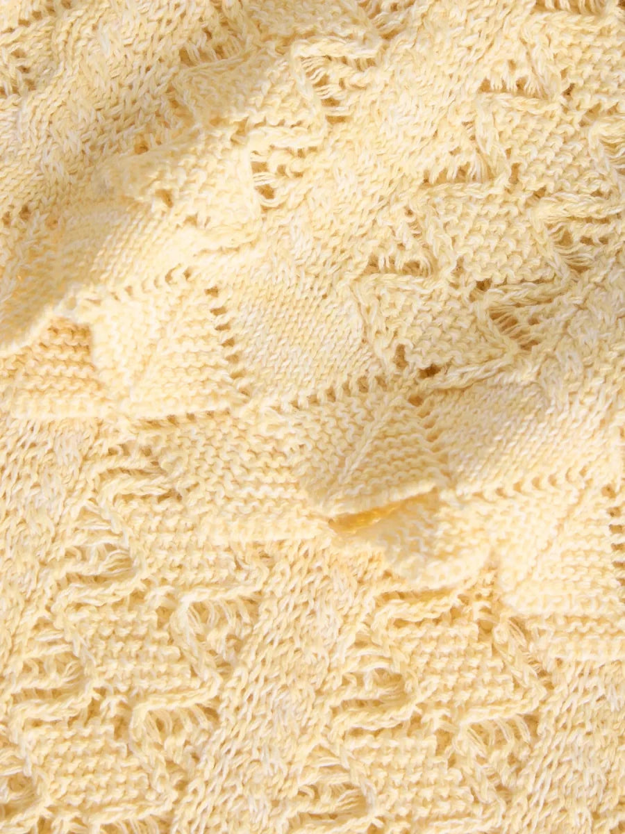 Jxzuri Top Knit van JJXX – Tops voor dames | Meisjes Brugge