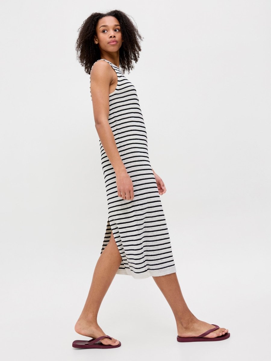 Jxzusannah Dress Knit van JJXX – Jurken voor dames | Meisjes Brugge